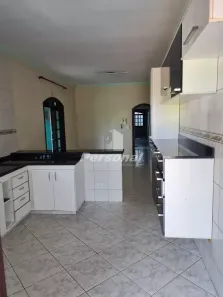 Sobrado com 3 Quartos para alugar, 125m² no Jardim Eulália, Taubaté