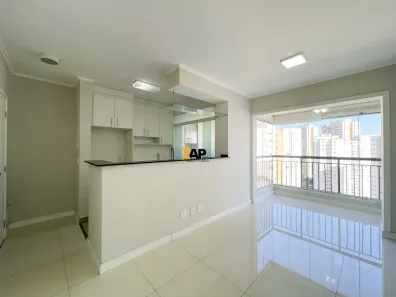 Apartamento com 2 Quartos para alugar, 51m² no Vila Andrade, São Paulo