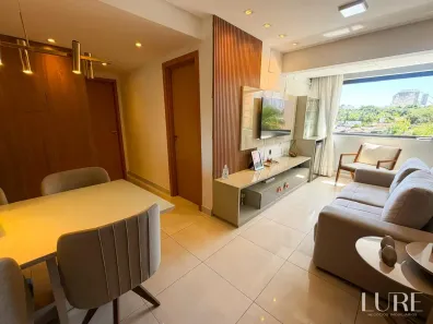 Apartamento com 2 Quartos à venda, 58m² no Tirol, Natal