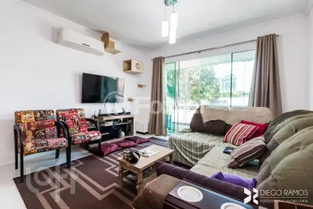 Apartamento com 2 Quartos à venda, 80m² no Vila Ipiranga, Porto Alegre