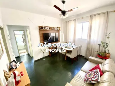 Apartamento com 2 Quartos à venda, 61m² no Engenho de Dentro, Rio de Janeiro