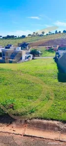 Lote/Terreno à venda, 600m² no Condomínio Terras de Santa Cruz, Bragança Paulista