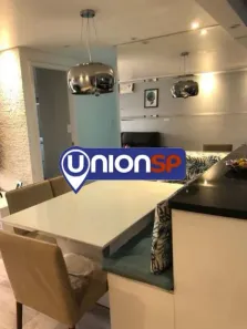 Apartamento com 2 Quartos à venda, 61m² no Ipiranga, São Paulo