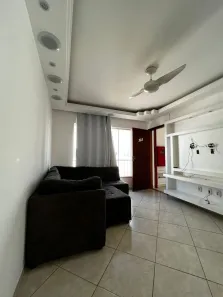 Apartamento com 2 Quartos para alugar, 60m² no Enseada das Gaivotas, Rio das Ostras