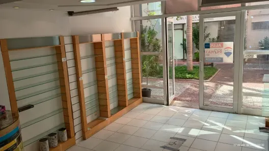 Sala Comercial para alugar, 60m² no Barra da Tijuca, Rio de Janeiro