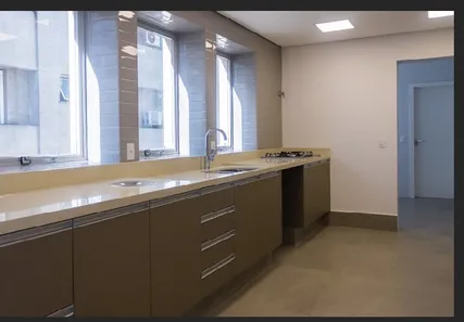 Apartamento com 3 Quartos à venda, 181m² no Jardim Paulista, São Paulo