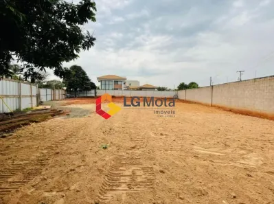 Lote/Terreno à venda, 960m² no Residencial Estância Eudóxia (Barão Geraldo), Campinas