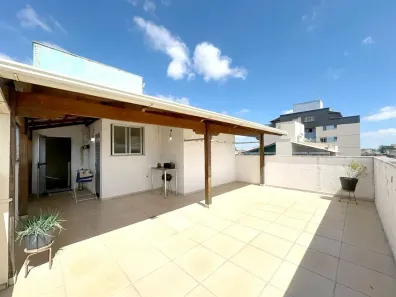 Apartamento com 4 Quartos à venda, 180m² no Jardim Bandeirantes, Contagem