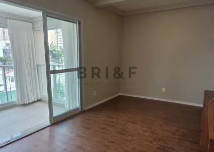 Apartamento com 2 Quartos à venda, 65m² no Vila Gertrudes, São Paulo