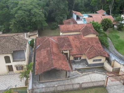 Casa de Condomínio com 3 Quartos à venda, 362m² no Chácara Represinha, Cotia