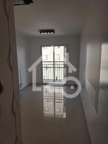 Apartamento com 3 Quartos à venda, 59m² no Centro, Diadema