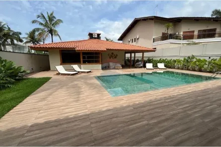 Casa com 4 Quartos à venda, 224m² no Jardim Mar e Céu, Guarujá