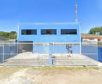 Imóvel Comercial com 2 Quartos à venda, 413m² no Lamenha Grande, Almirante Tamandaré