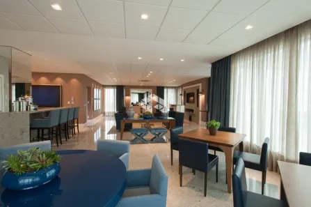 Apartamento com 2 Quartos à venda, 79m² no Jardim Atlântico, Florianópolis