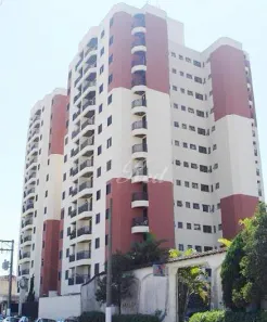 Apartamento com 3 Quartos à venda, 93m² no Centro, Suzano