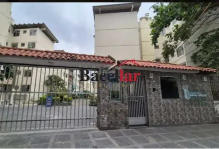 Apartamento com 2 Quartos à venda, 48m² no Taquara, Rio de Janeiro