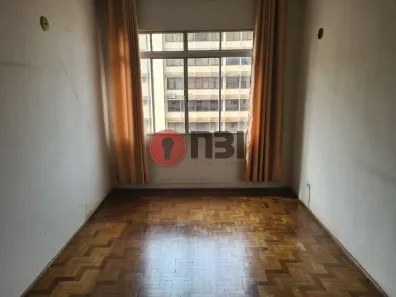 Apartamento com 2 Quartos à venda, 75m² no Centro, São José do Rio Preto