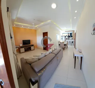 Casa de Condomínio com 3 Quartos à venda, 222m² no Loteamento Pinheiros de Tremembé, Tremembé