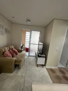 Apartamento com 2 Quartos à venda, 50m² no Santa Maria, Osasco