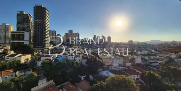 Apartamento com 2 Quartos à venda, 78m² no Jardim Vera Cruz, São Paulo