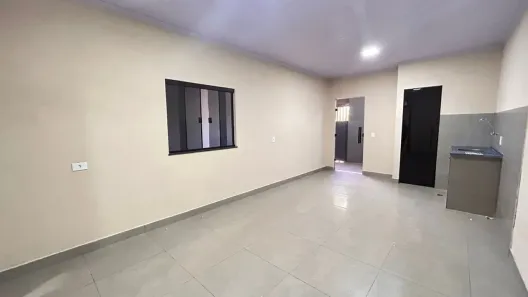 Casa com 1 Quarto para alugar, 65m² no Setor Habitacional Sol Nascente, Brasília