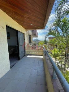 Apartamento com 3 Quartos à venda, 100m² no Pontal de Santa Marina, Caraguatatuba