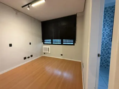 Sala Comercial para alugar, 50m² no Campestre, Santo André