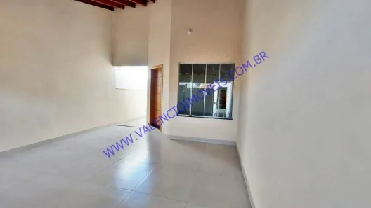 Casa com 2 Quartos à venda, 90m² no Cidade Nova II, Santa Bárbara D'Oeste