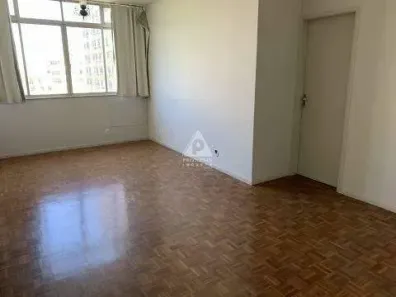 Apartamento com 3 Quartos à venda, 100m² no Tijuca, Rio de Janeiro