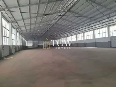 Galpão/Depósito/Armazém para alugar, 4409m² no Parque Novo Mundo, São Paulo