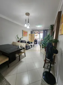 Apartamento com 3 Quartos à venda, 110m² no Balneário, Florianópolis