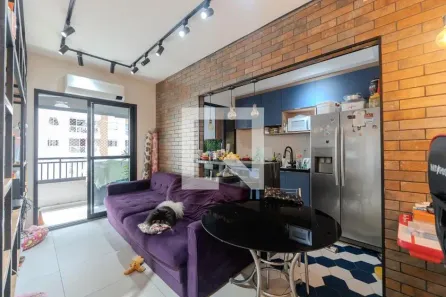 Apartamento com 2 Quartos à venda, 55m² no Centro, São Paulo