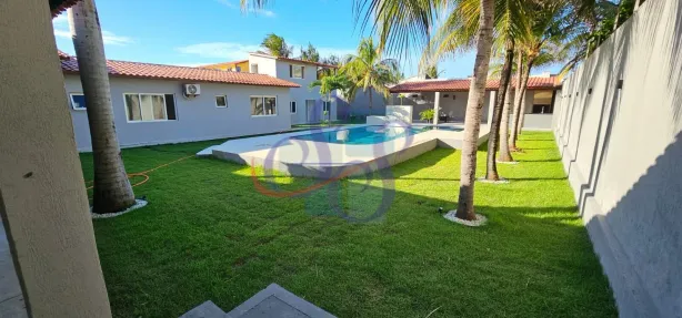 Casa com 6 Quartos à venda, 450m² no Porto das Dunas, Aquiraz