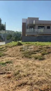 Lote/Terreno à venda, 580m² no Condomínio Residencial Ecopark Bourbon, Caçapava