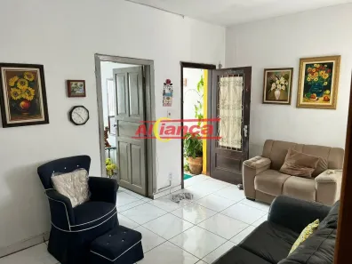  com 2 Quartos à venda, 80m² no Vila Camargos, Guarulhos
