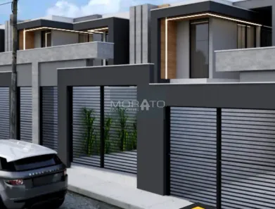 Casa com 3 Quartos à venda, 160m² no Santa Amélia, Belo Horizonte