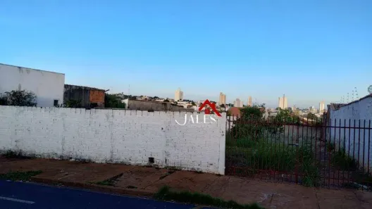 Lote/Terreno à venda, 968m² no Boa Vista, São José do Rio Preto