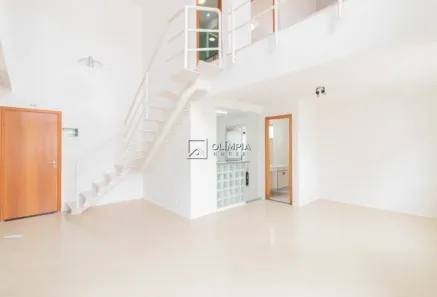 Apartamento com 2 Quartos à venda, 74m² no Pinheiros, São Paulo
