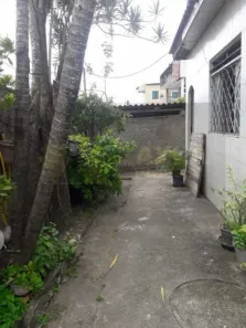 Casa com 4 Quartos à venda, 85m² no Irajá, Rio de Janeiro
