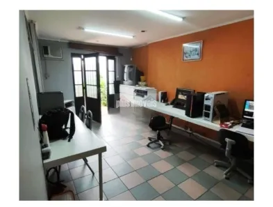 Imóvel Comercial com 4 Quartos à venda, 284m² no Carandiru, São Paulo