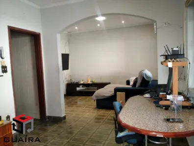 Imóvel Comercial com 2 Quartos à venda, 70m² no Vila Valparaíso, Santo André