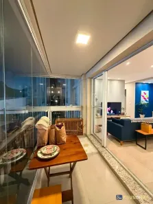 Apartamento com 3 Quartos para alugar, 96m² no Jardim Londrina, São Paulo