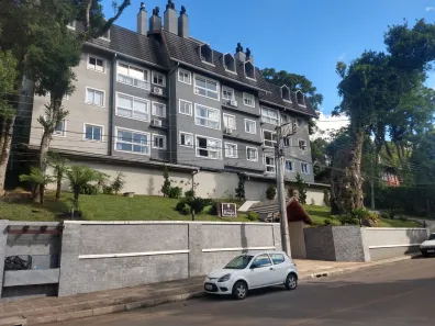 Apartamento com 2 Quartos à venda, 66m² no Floresta, Gramado