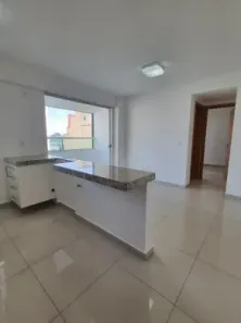 Apartamento com 1 Quarto para alugar, 38m² no Centro, Belo Horizonte