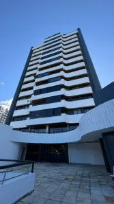 Apartamento com 3 Quartos à venda, 167m² no Treze de Julho, Aracaju