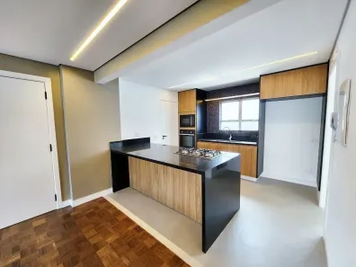 Apartamento com 3 Quartos à venda, 115m² no Indianópolis, São Paulo