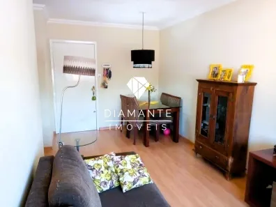 Apartamento com 2 Quartos à venda, 74m² no Cristal, Porto Alegre