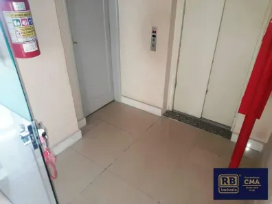 Sala Comercial para alugar, 170m² no Centro, Belo Horizonte
