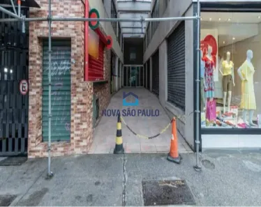 Ponto Comercial para alugar, 215m² no Vila Mariana, São Paulo