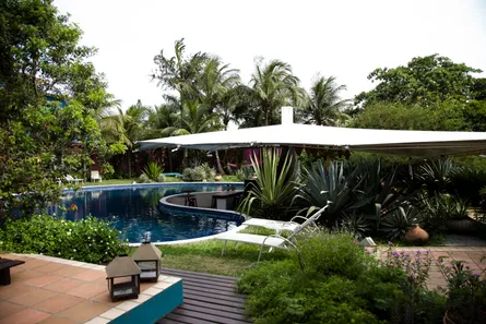Imóvel Comercial com 16 Quartos à venda, 800m² no Praia de Geriba, Armação dos Búzios